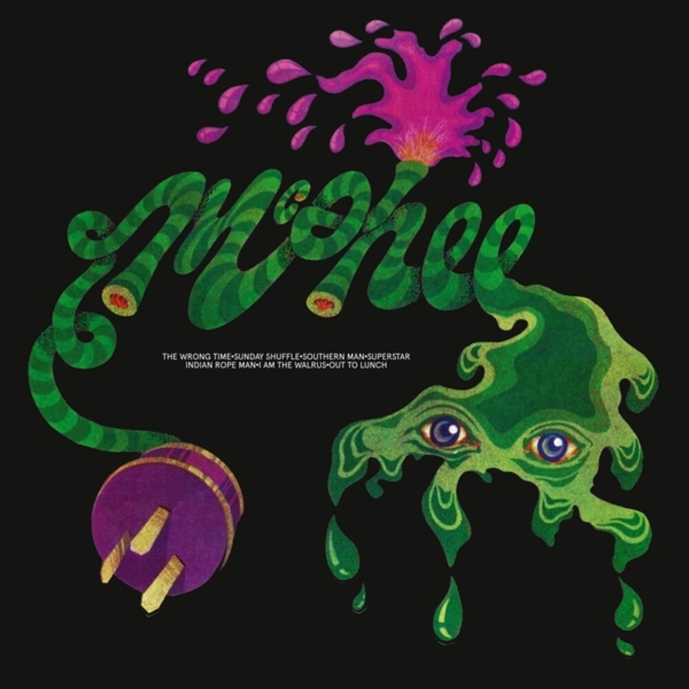 Album Art