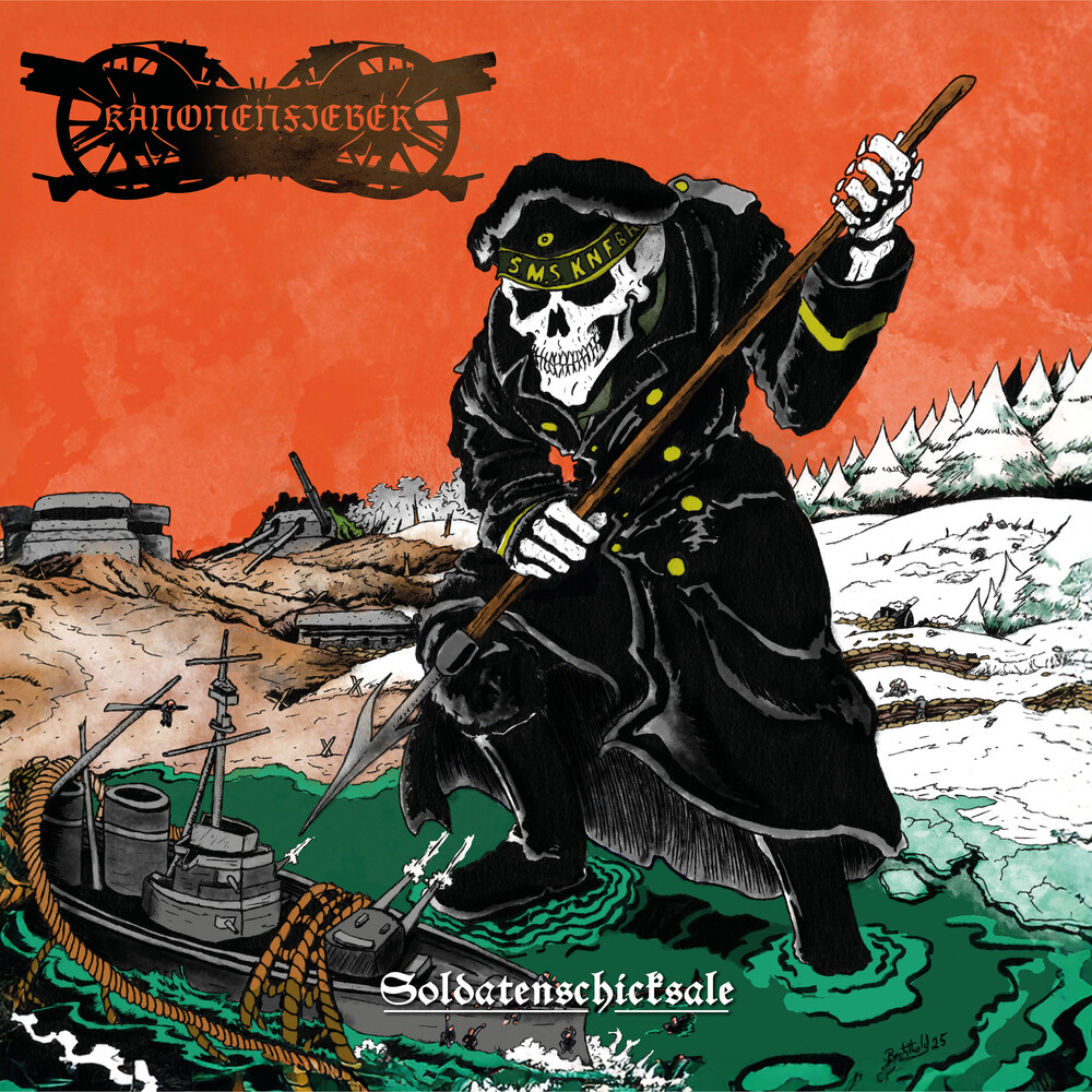 Album Art