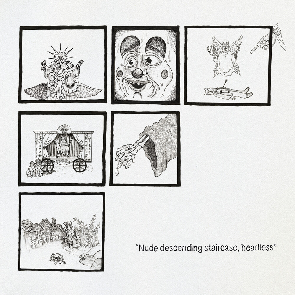 Album Art