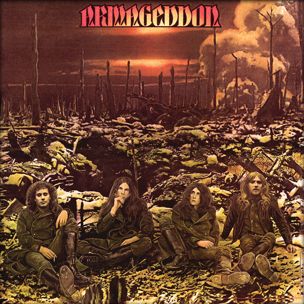 Album Art