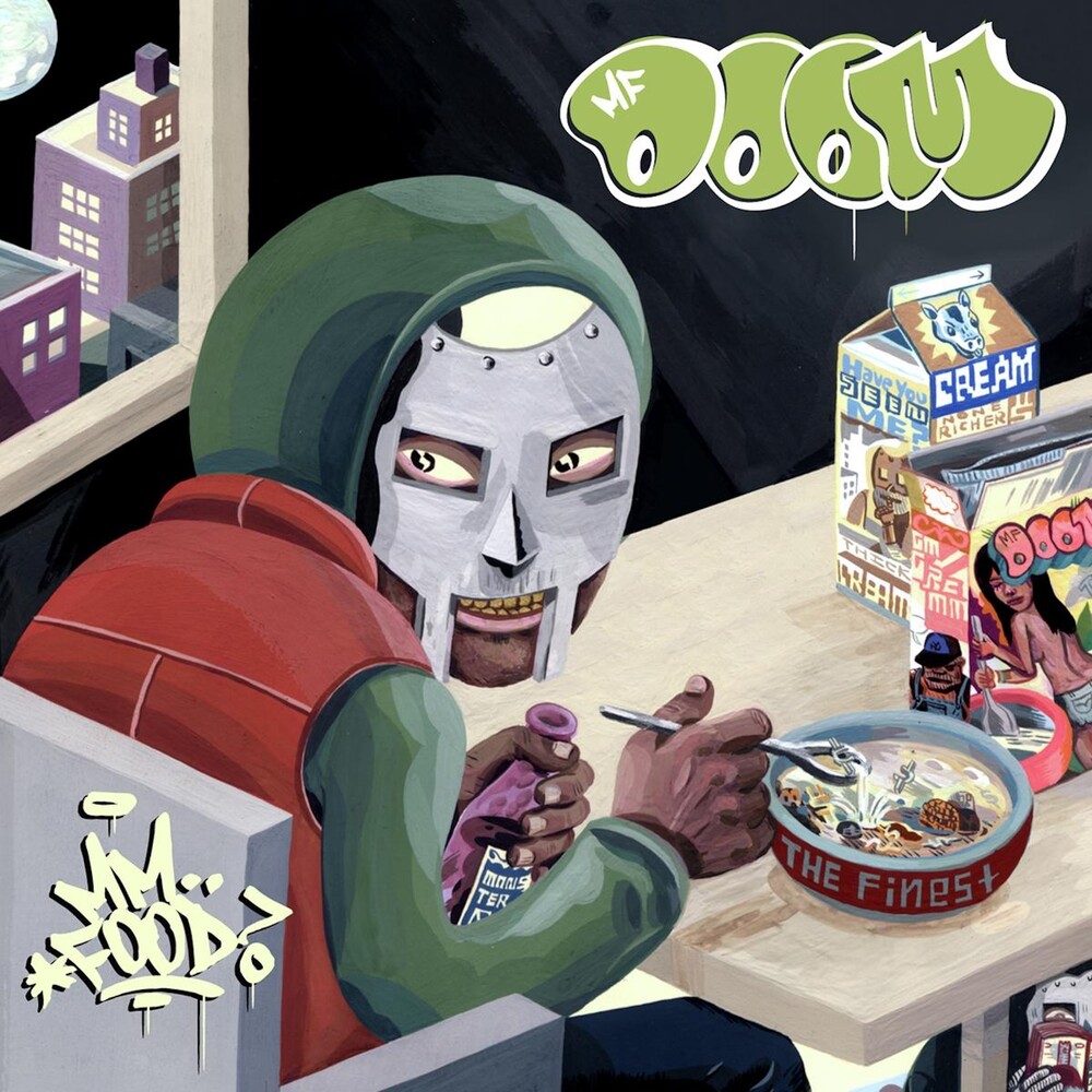 Album Art