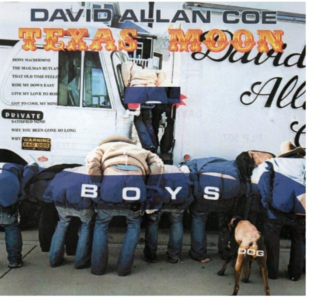 Album Art