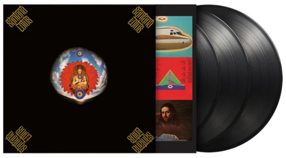 Album Art