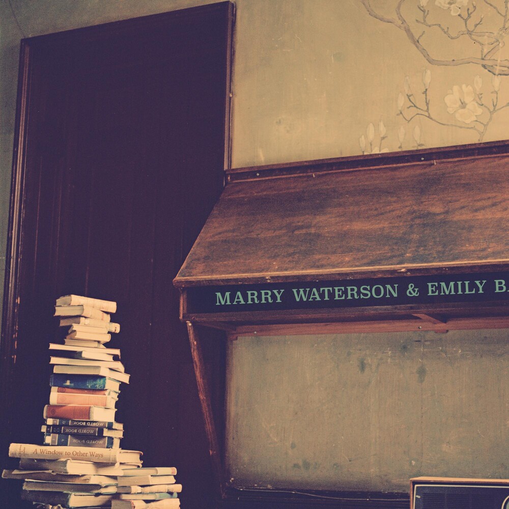 Marry Waterson / Barker,Emily - Window To Other Ways