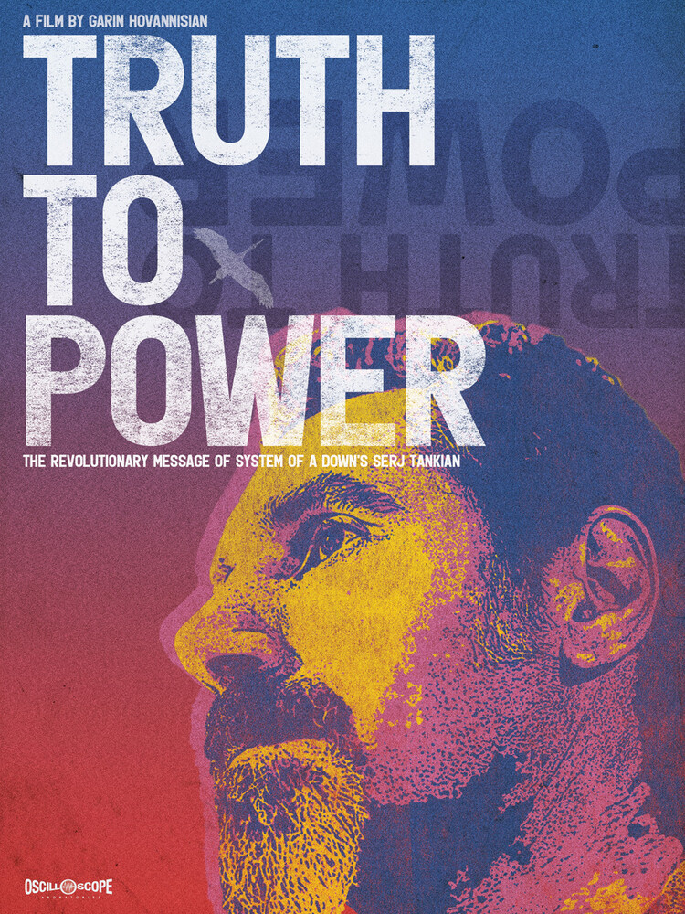 Truth to Power - Truth To Power