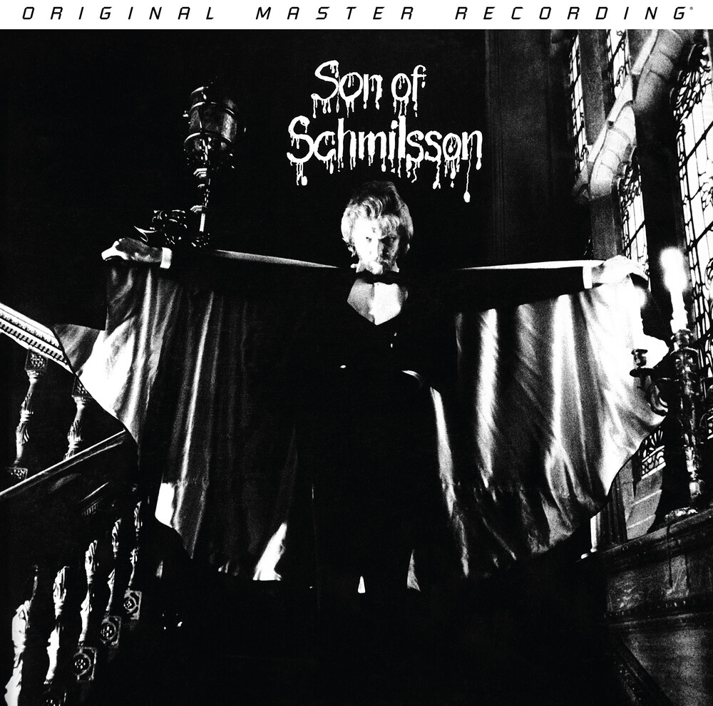 Harry Nilsson - Son Of Schmilsson