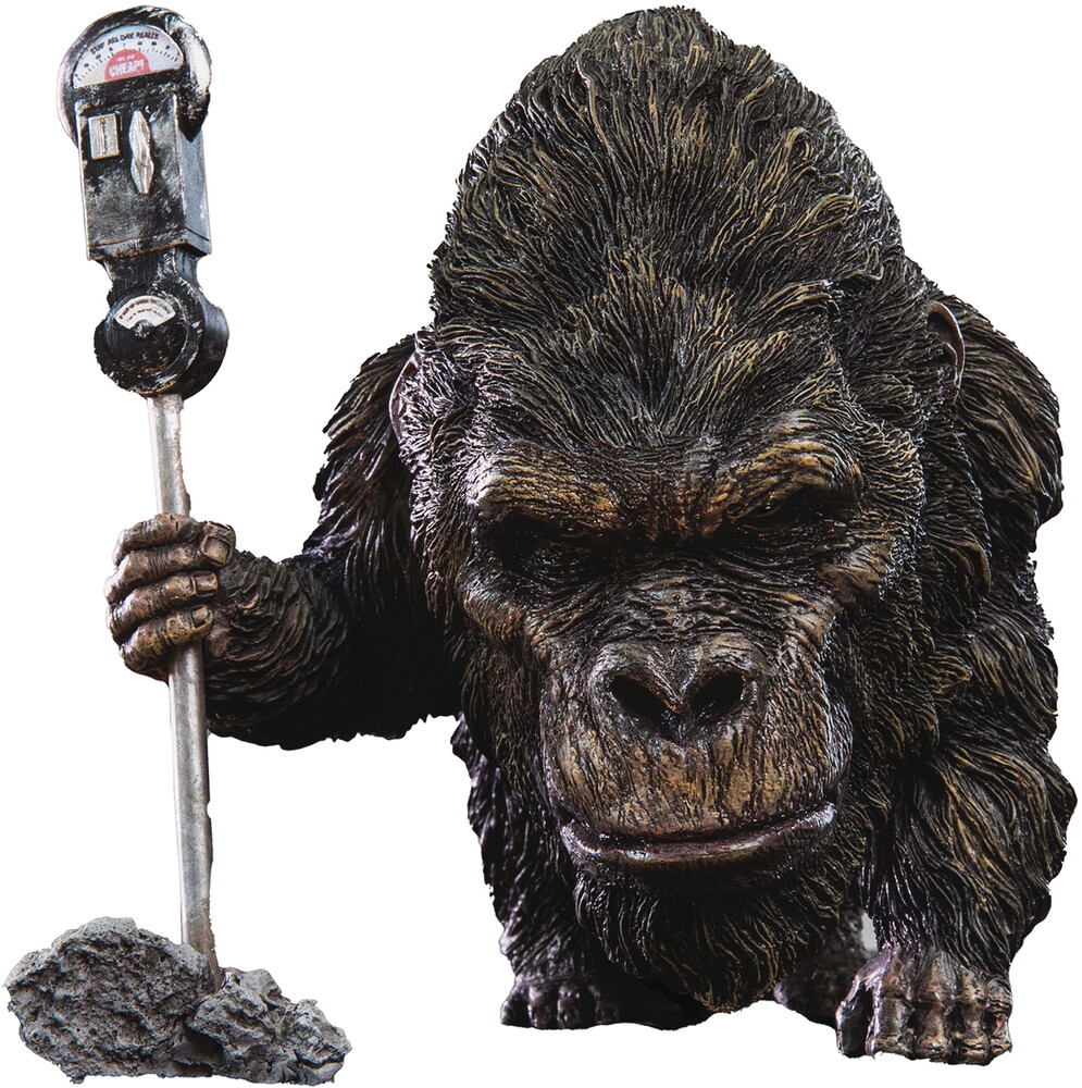 Star Ace Toys - Rise O/T Planet O/T Apes Buck Defo Real Soft Vinyl