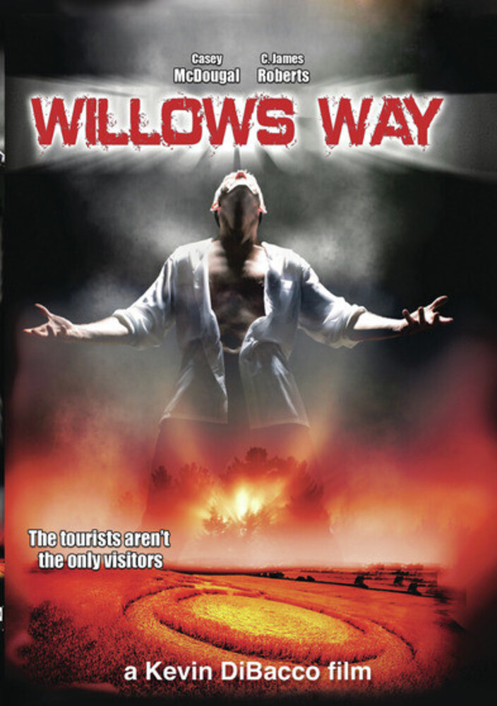Willows Way - Willows Way / (Mod Dol)