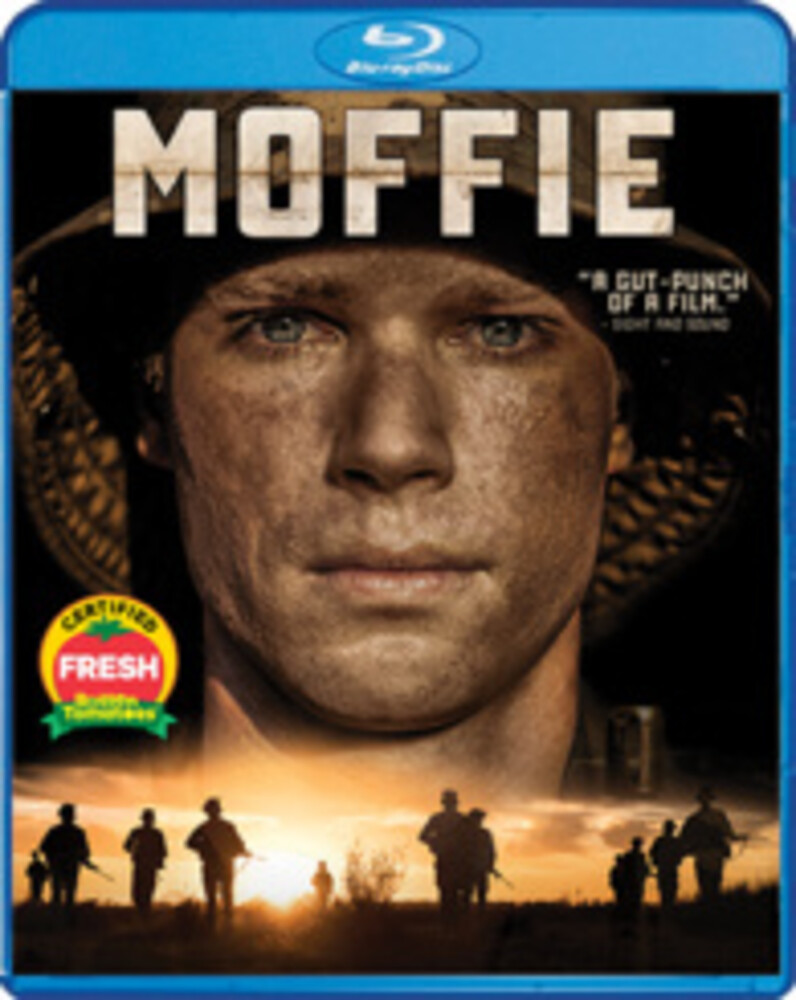 Moffie - Moffie