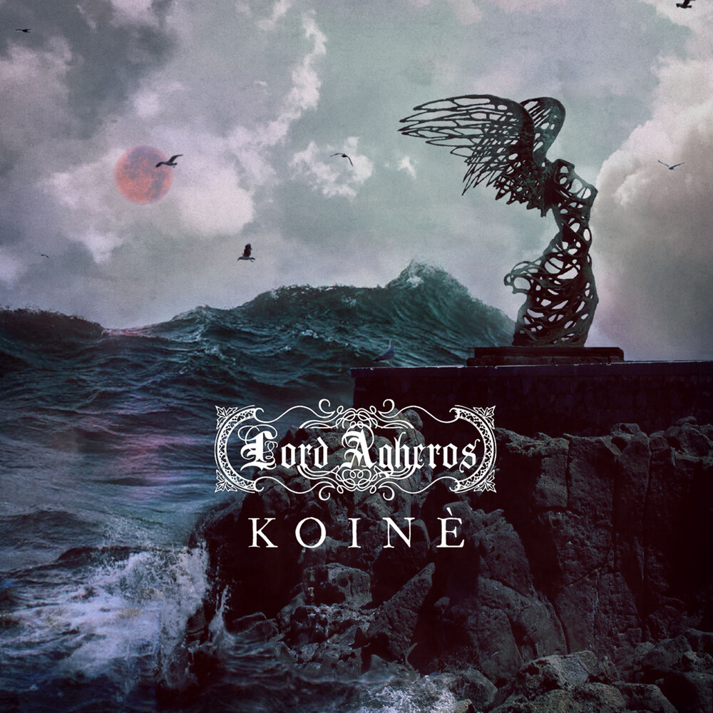 Lord Agheros - Koine