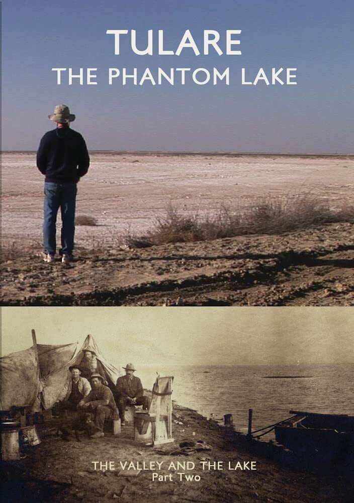 Tulare: The Phantom Lake 2022 - Tulare: The Phantom Lake 2022 / (Mod)