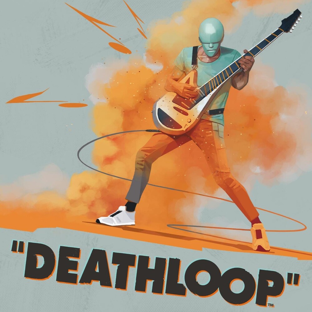 Deathloop - O.S.T. (Rmst) - Deathloop - O.S.T. [Remastered]