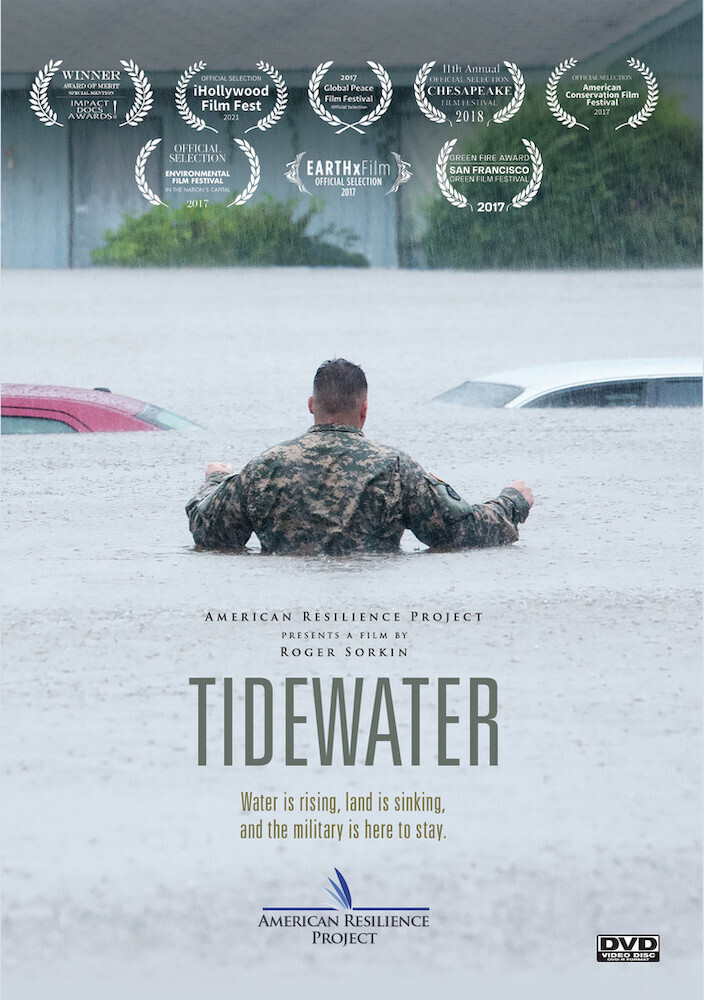 Tidewater - Tidewater / (Mod)