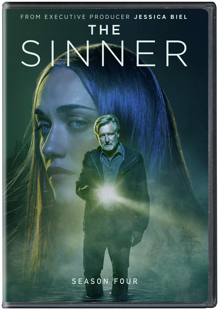 Sinner: Season Four - The Sinner: Season Four