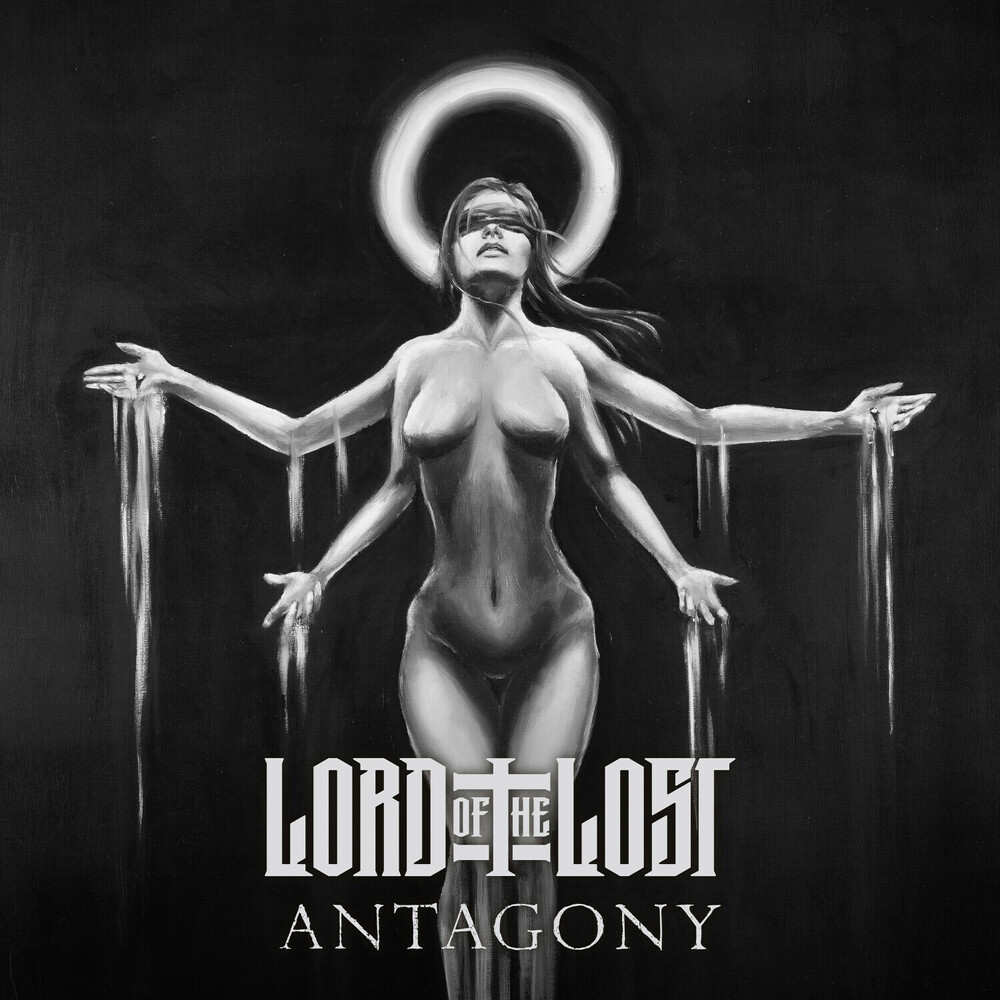 Lord Of The Lost - Antagony (10th Anniversary)