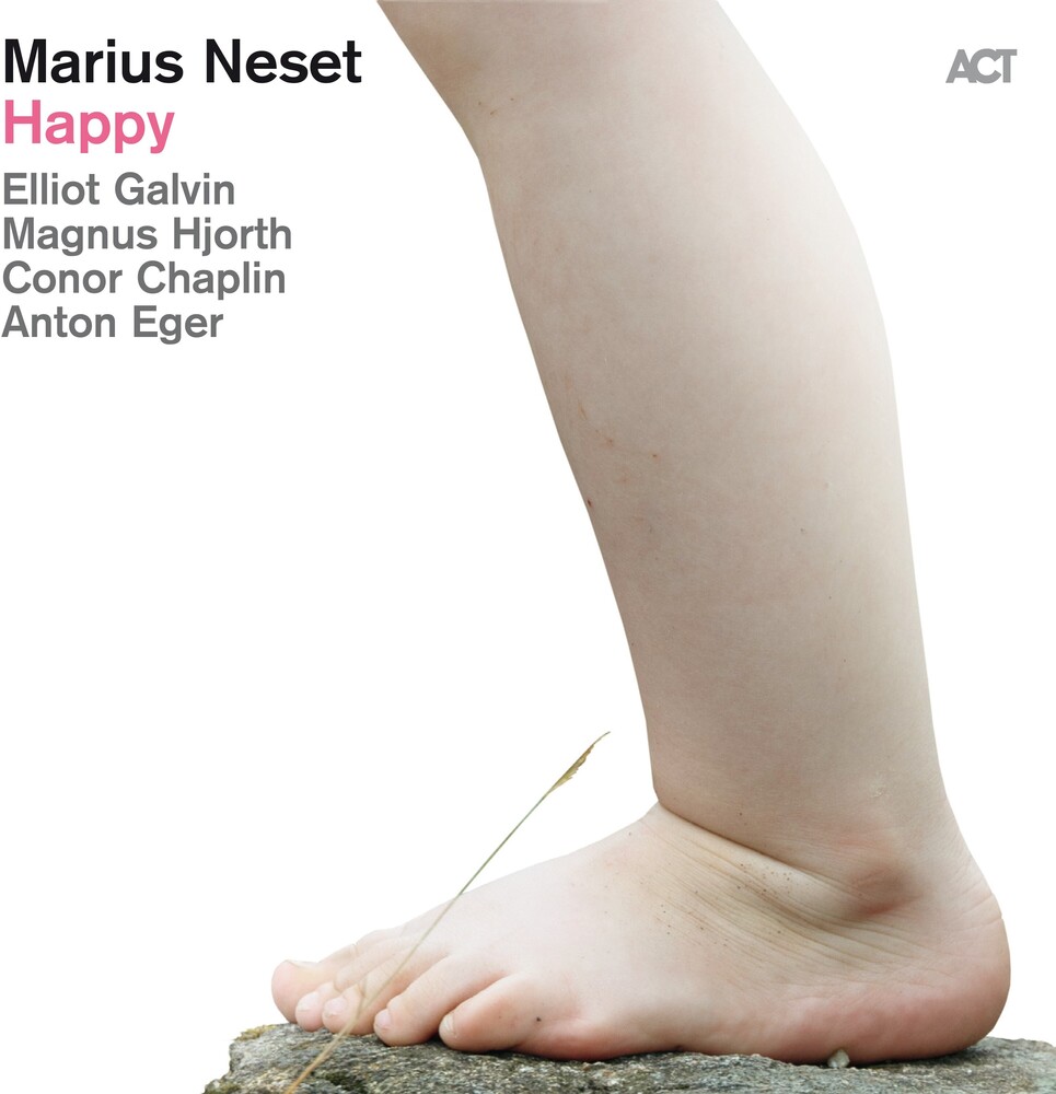 Marius Neset - Happy