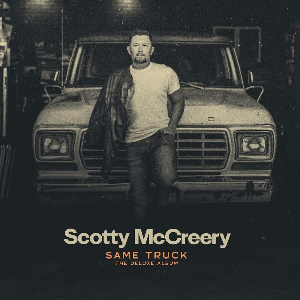 Scotty McCreery - Same Truck: Deluxe