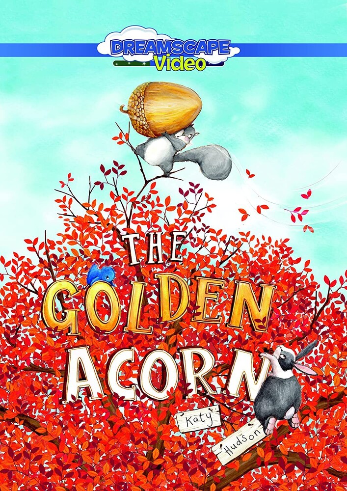 Golden Acorn - The Golden Acorn