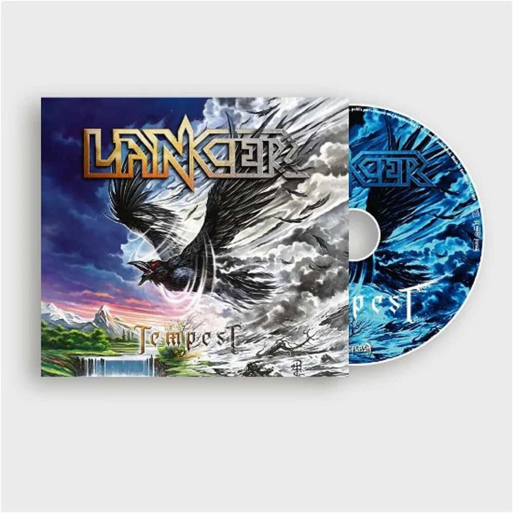 Lancer - Tempest (Uk)