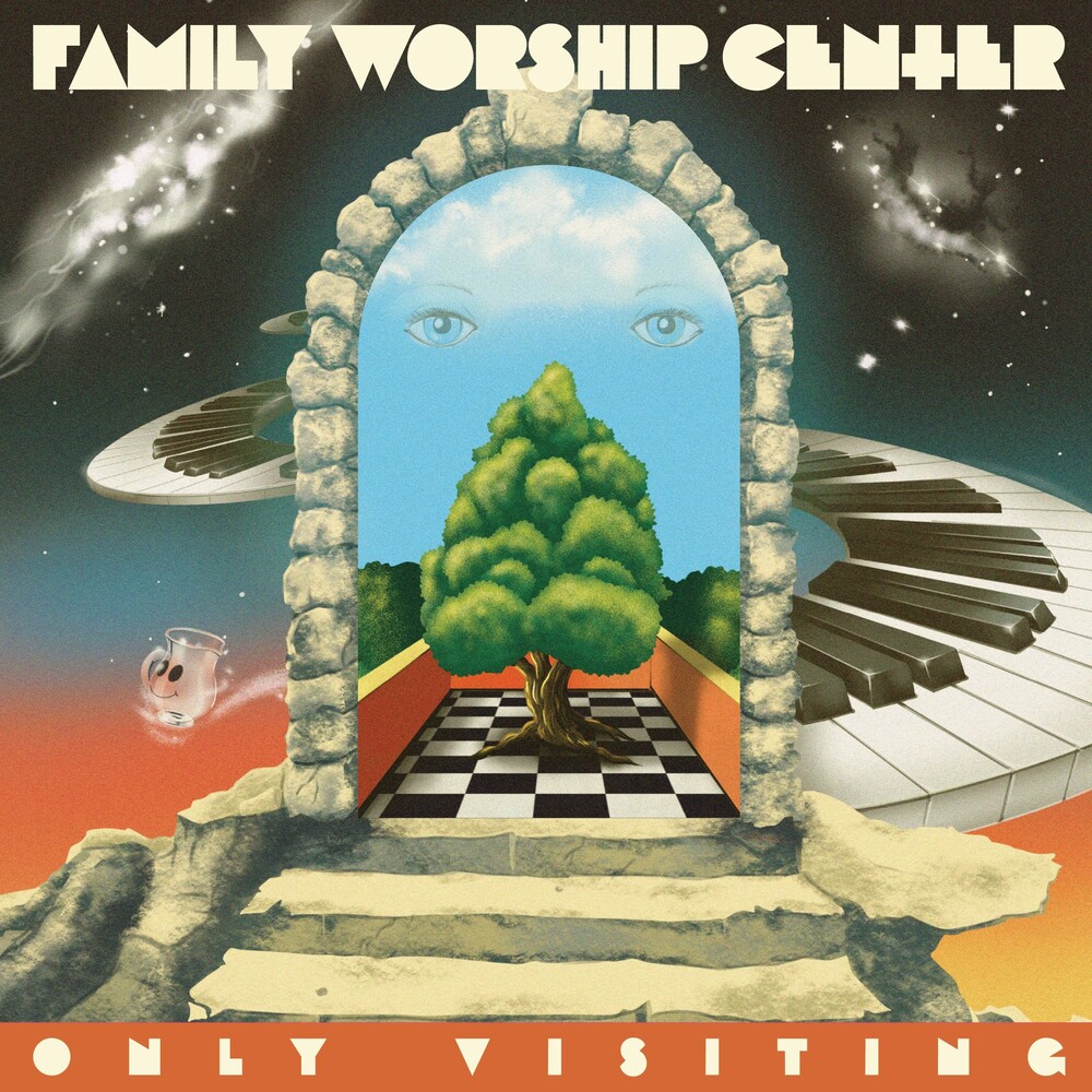 Album Art