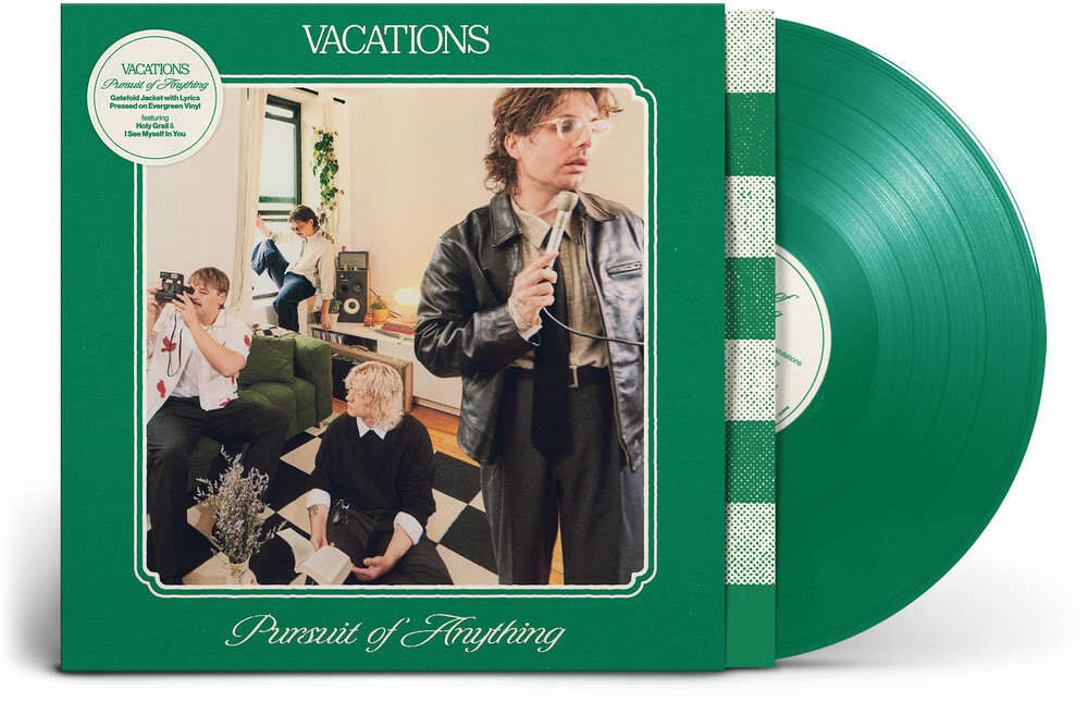 Album Art