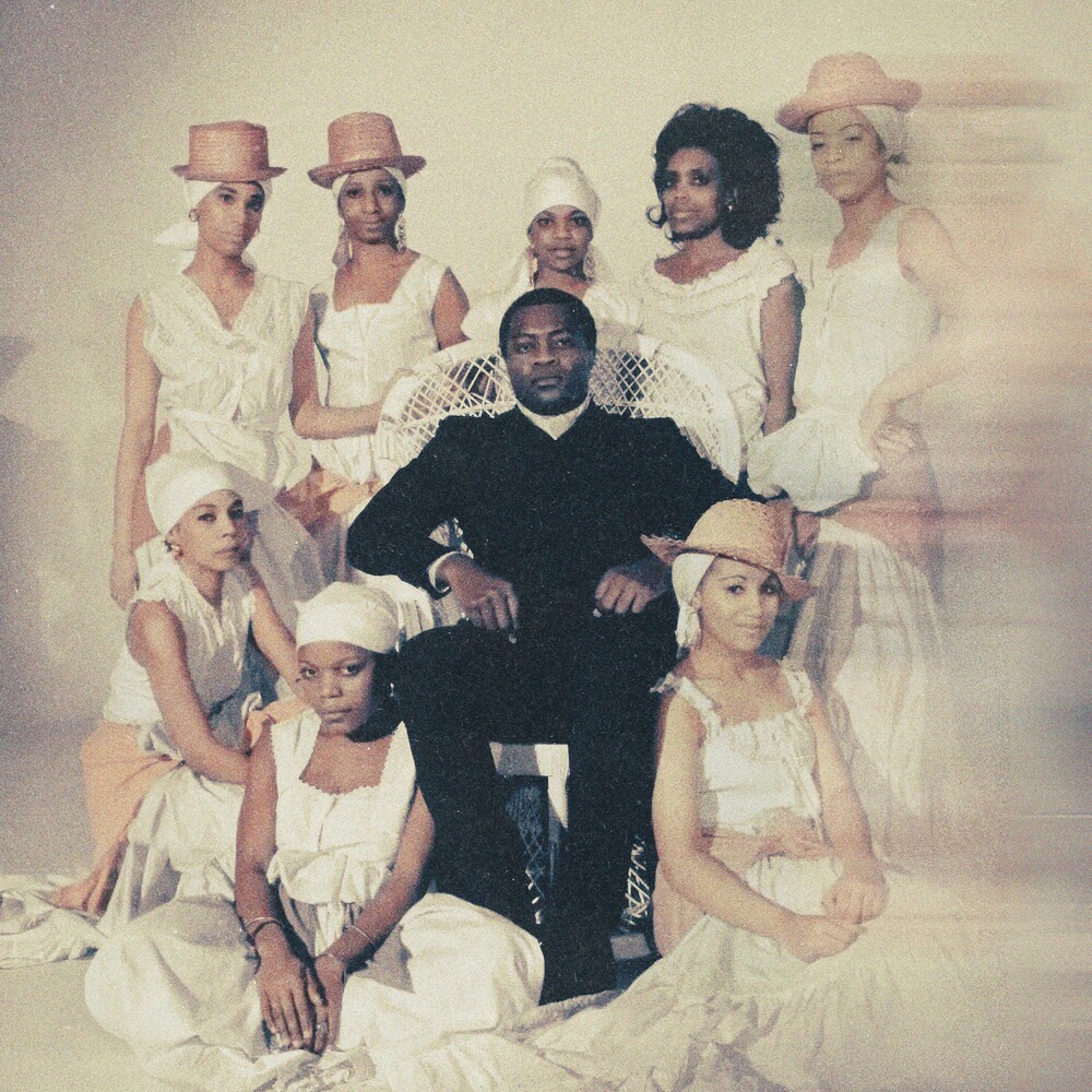Album Art