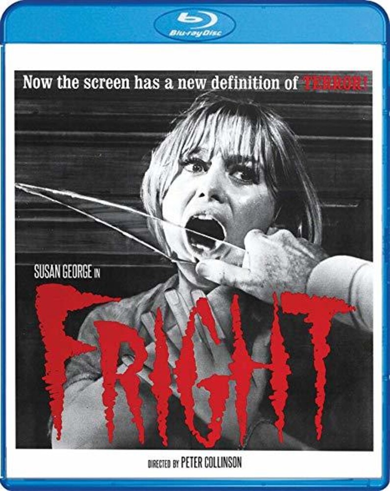 Fright (1971) - Fright