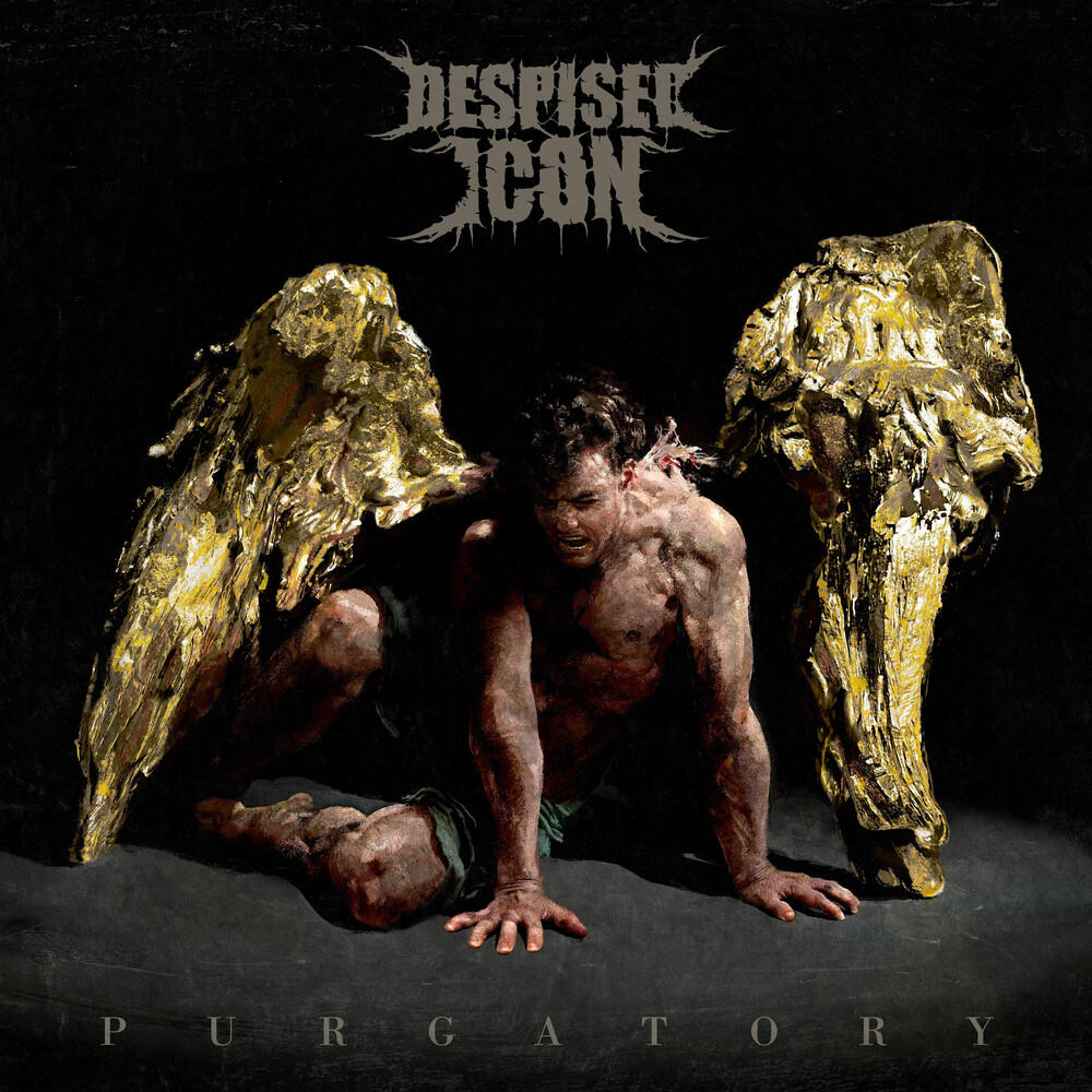 Despised Icon - Purgatory [LP]