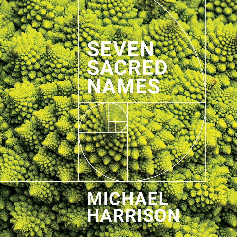 Michael Harrison - Seven Sacred Names