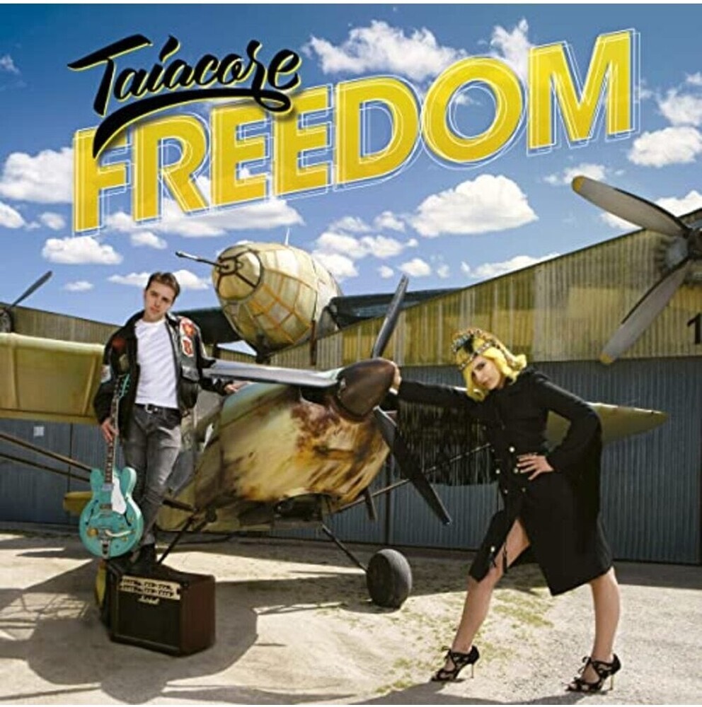 Taiacore - Freedom (Spa)