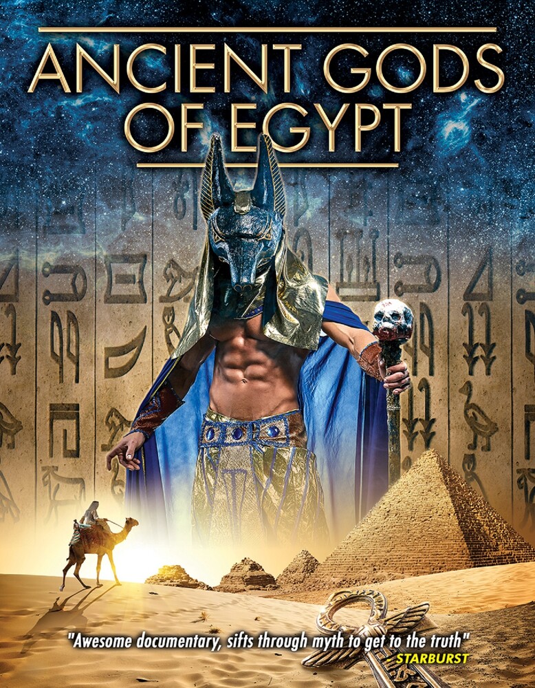 Ancient Gods of Egypt - Ancient Gods Of Egypt / (Ws)