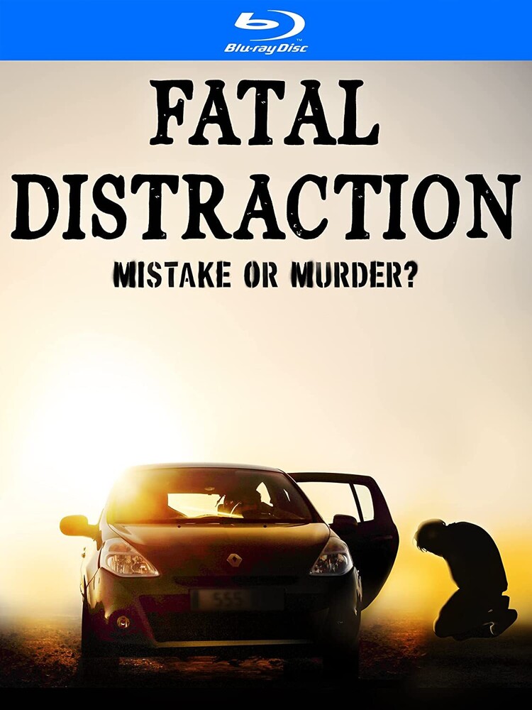 Fatal Distraction - Fatal Distraction / (Mod)