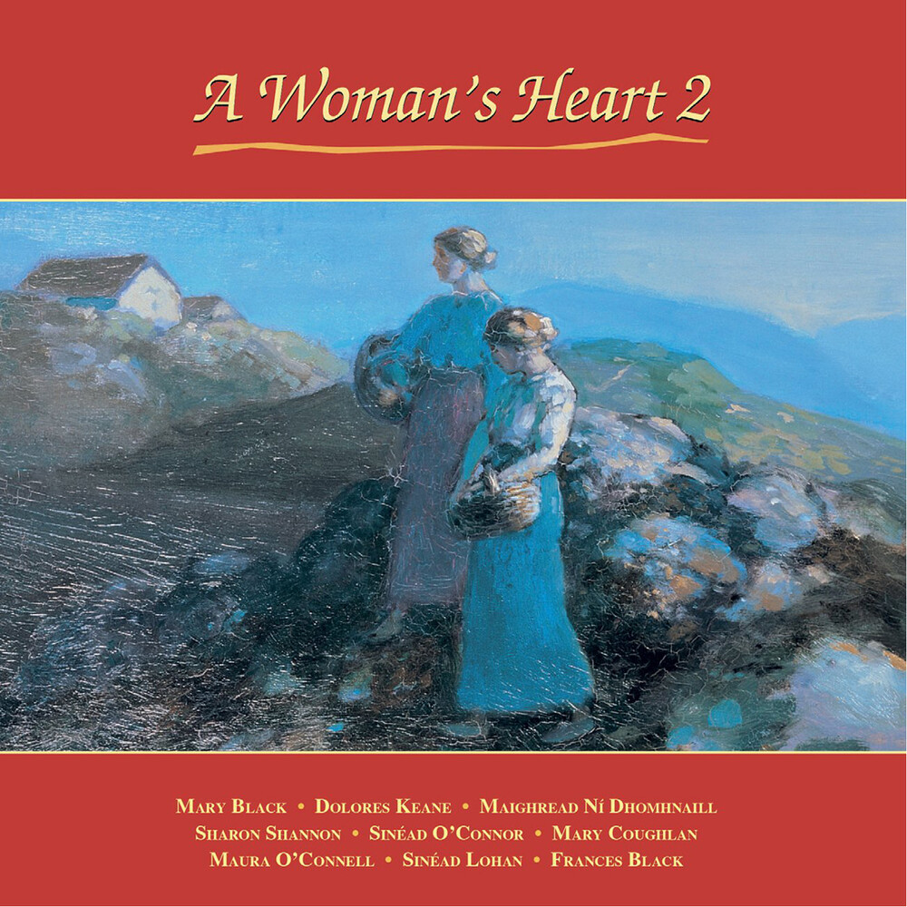 Woman's Heart 2 / Various - Woman's Heart 2 / Various