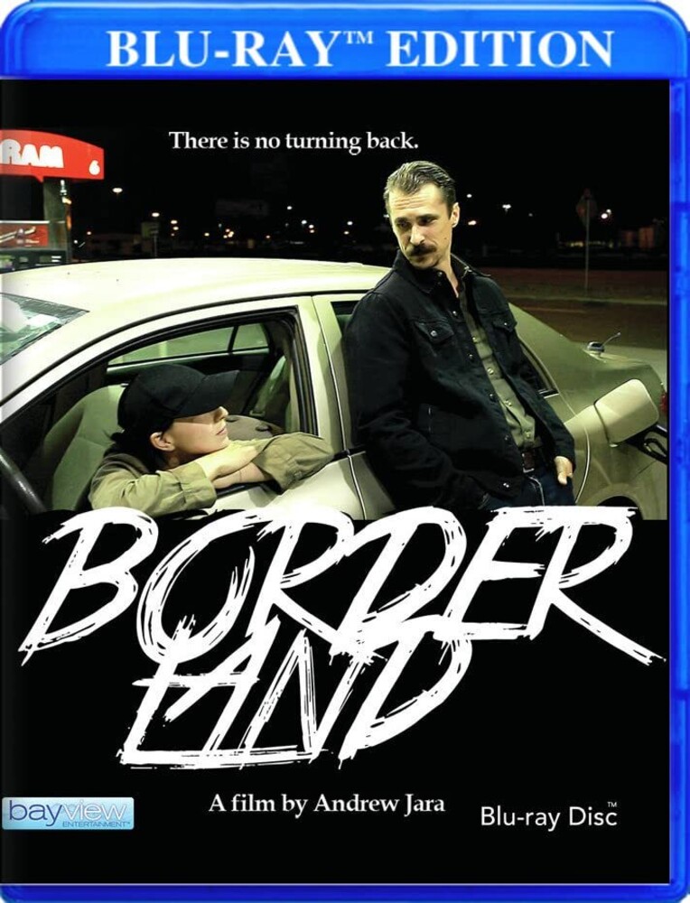 Borderland - Borderland / (Mod)