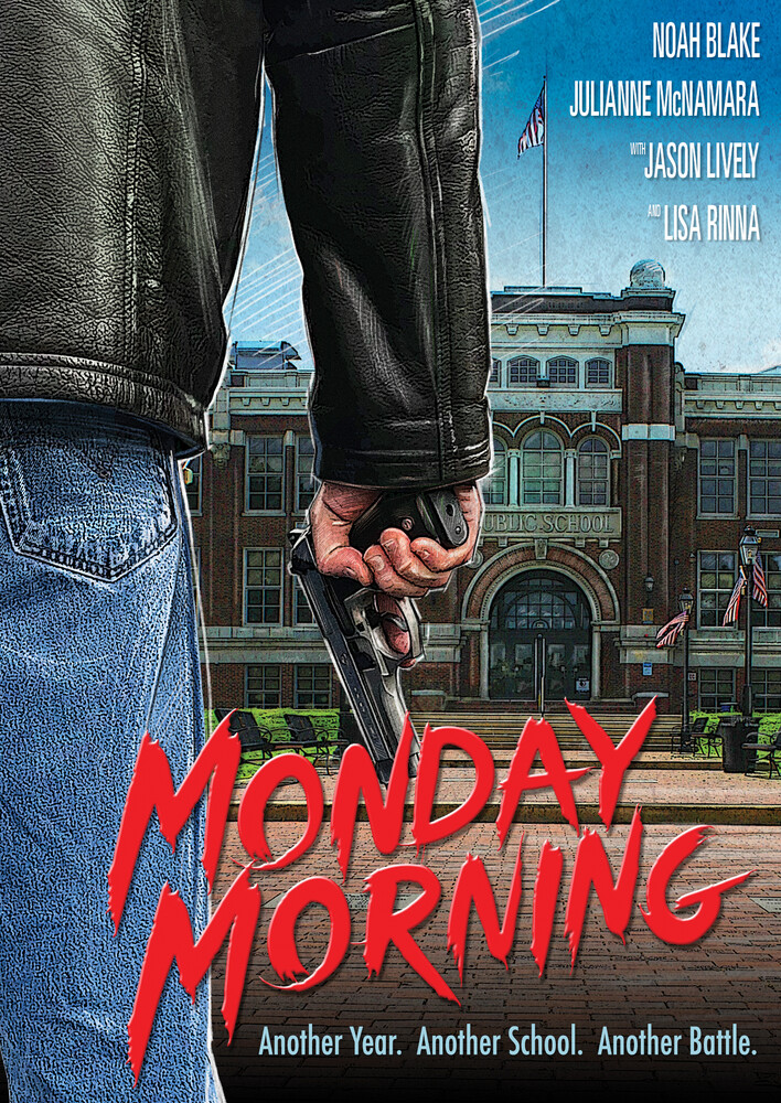 Monday Morning (Aka Class of Fear) - Monday Morning (Aka Class Of Fear)