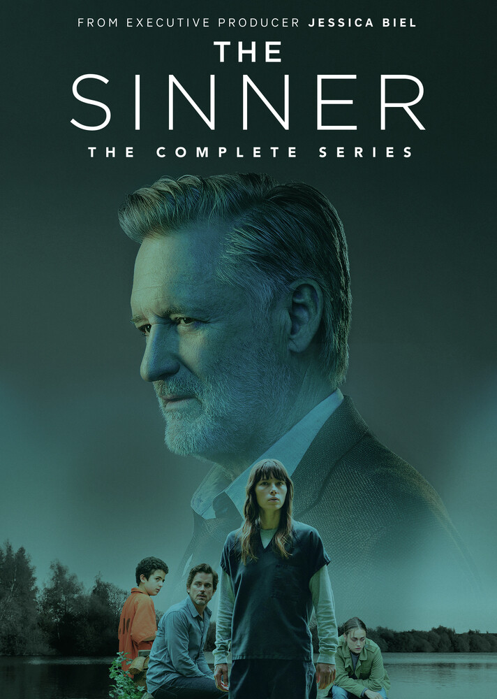 Sinner: Complete Series - The Sinner: The Complete Series
