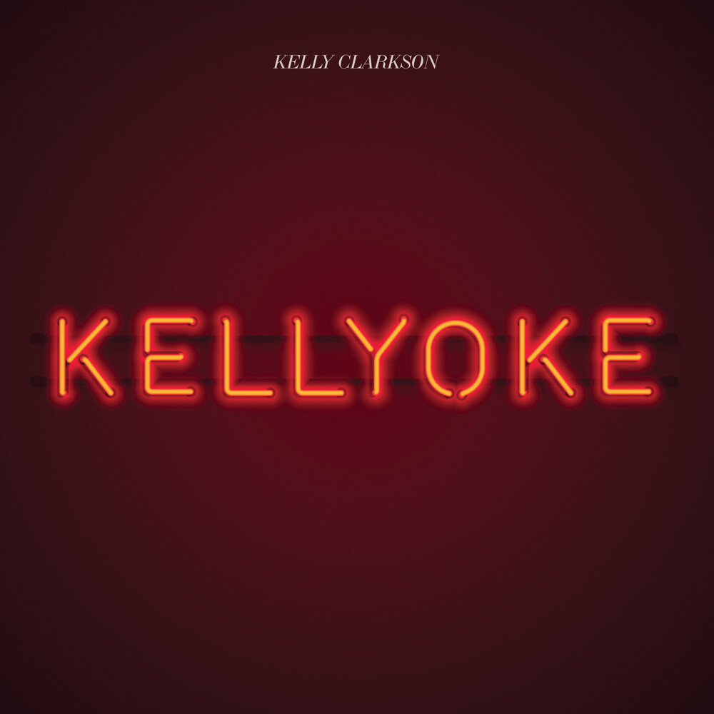 Kelly Clarkson - Kellyoke (Mod)