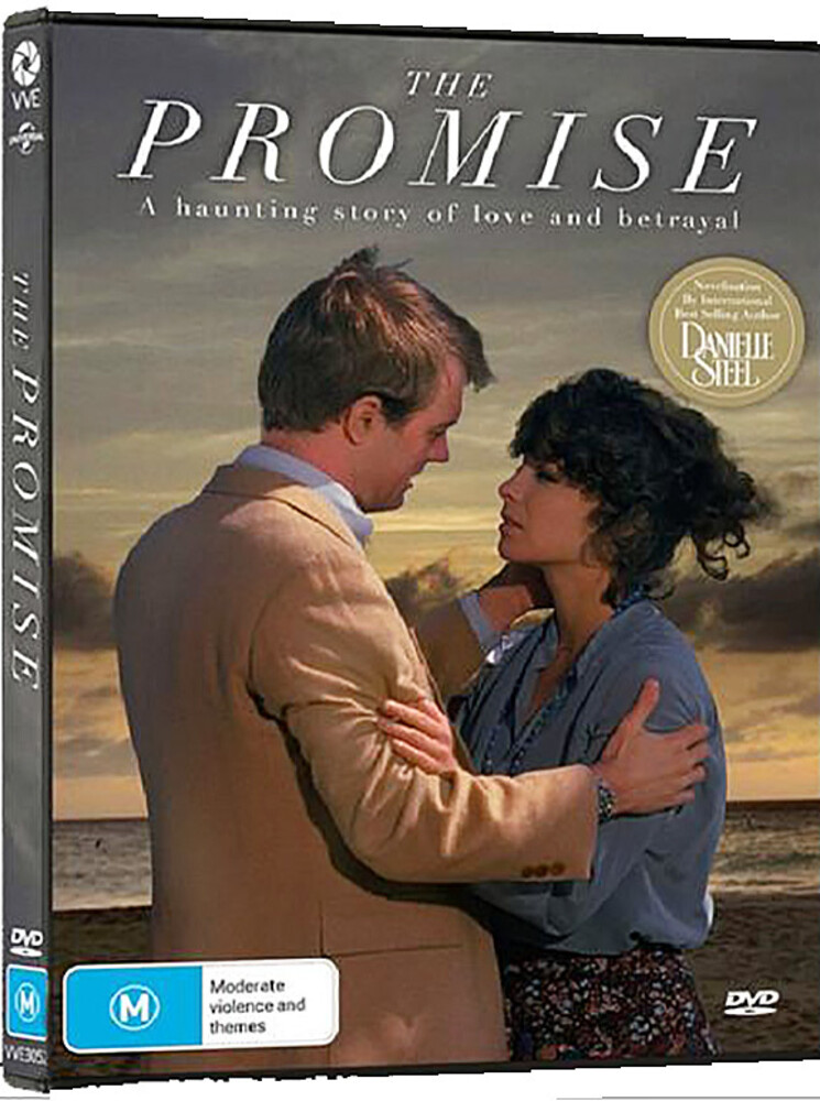 Promise - The Promise