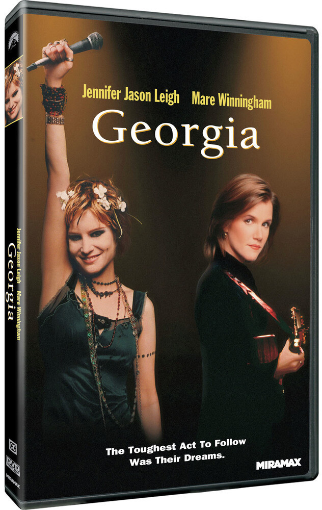 Georgia - Georgia / (Mod)