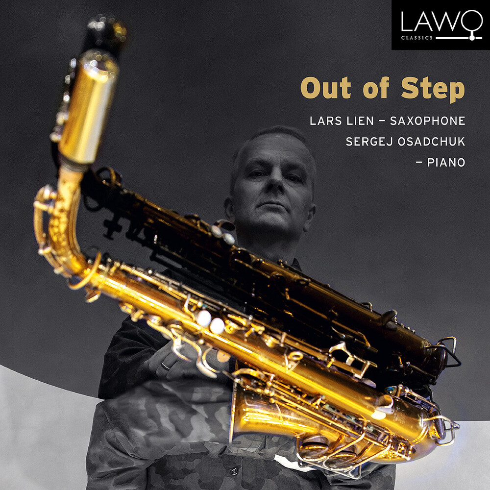 Adderley / Osadchuk / Lien - Out Of Step