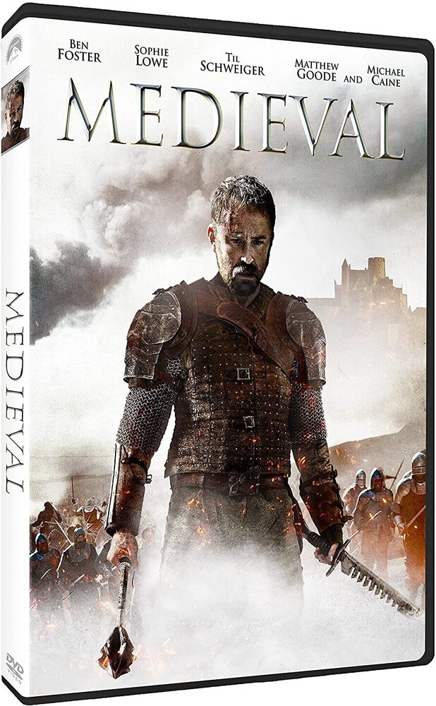 Medieval - Medieval