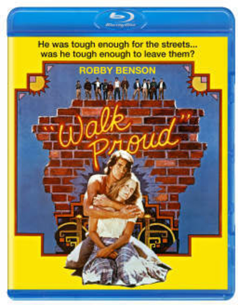 Walk Proud (1979) - Walk Proud