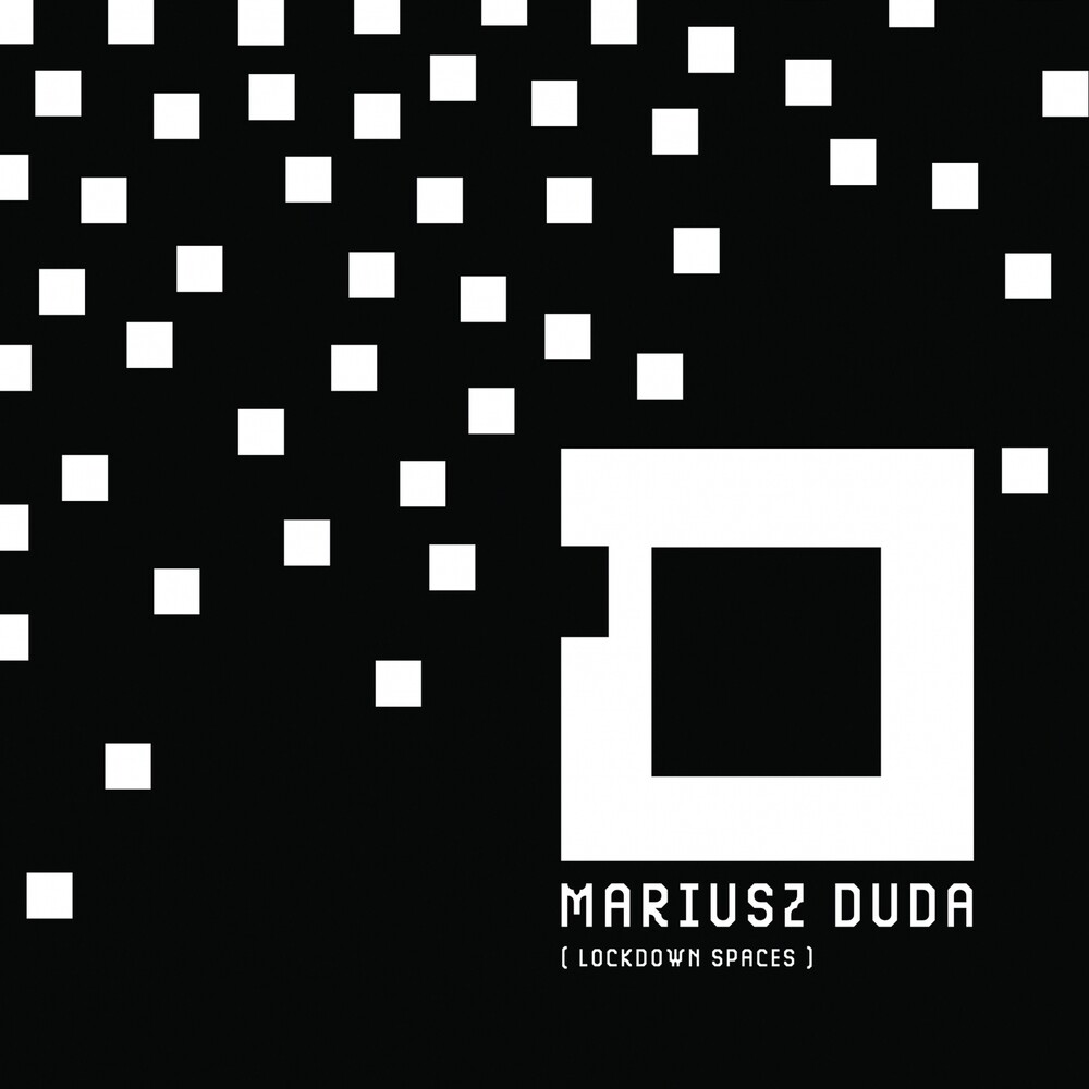Mariusz Duda - Lockdown Spaces (Ofgv) (Uk)