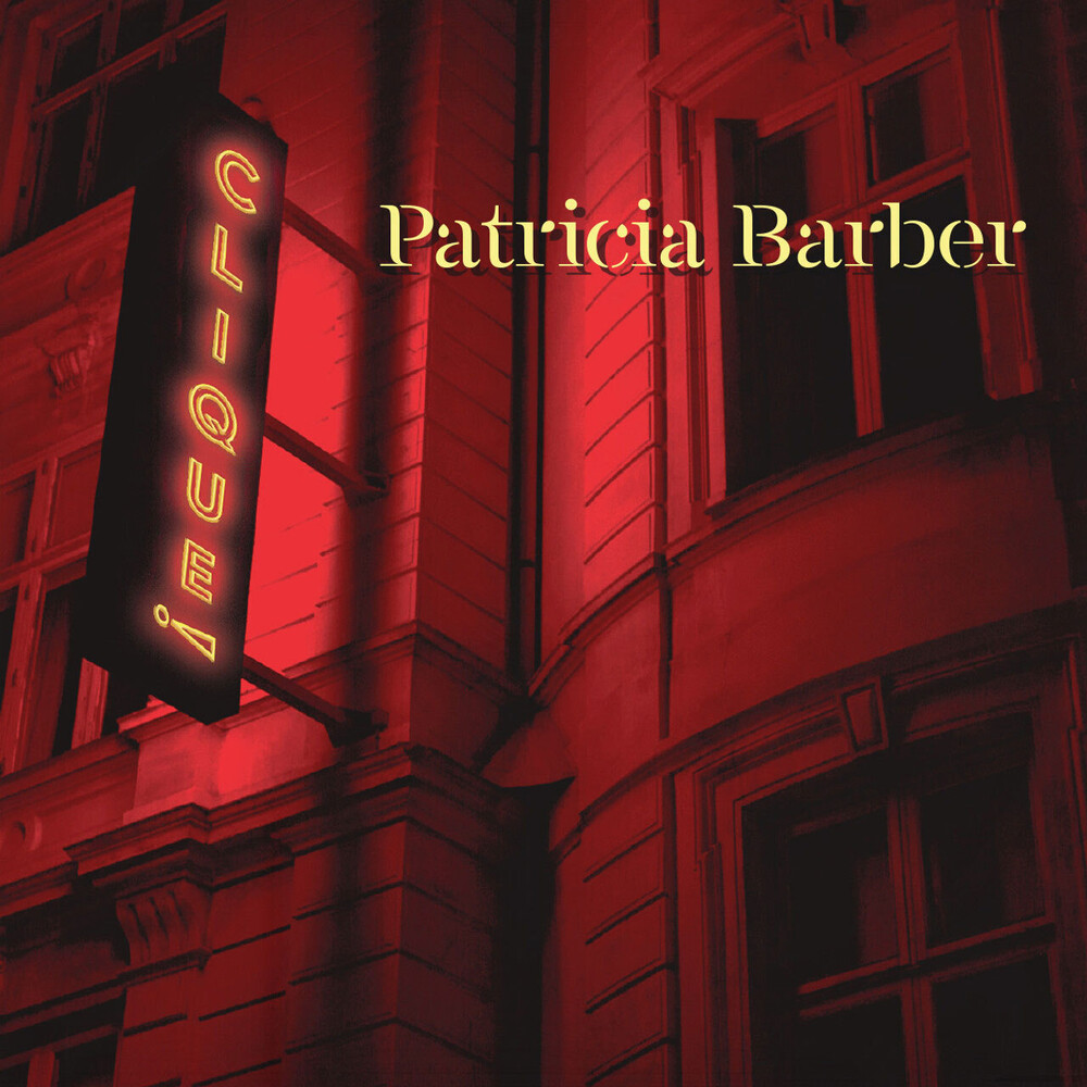 Patricia Barber - Clique! [180 Gram]