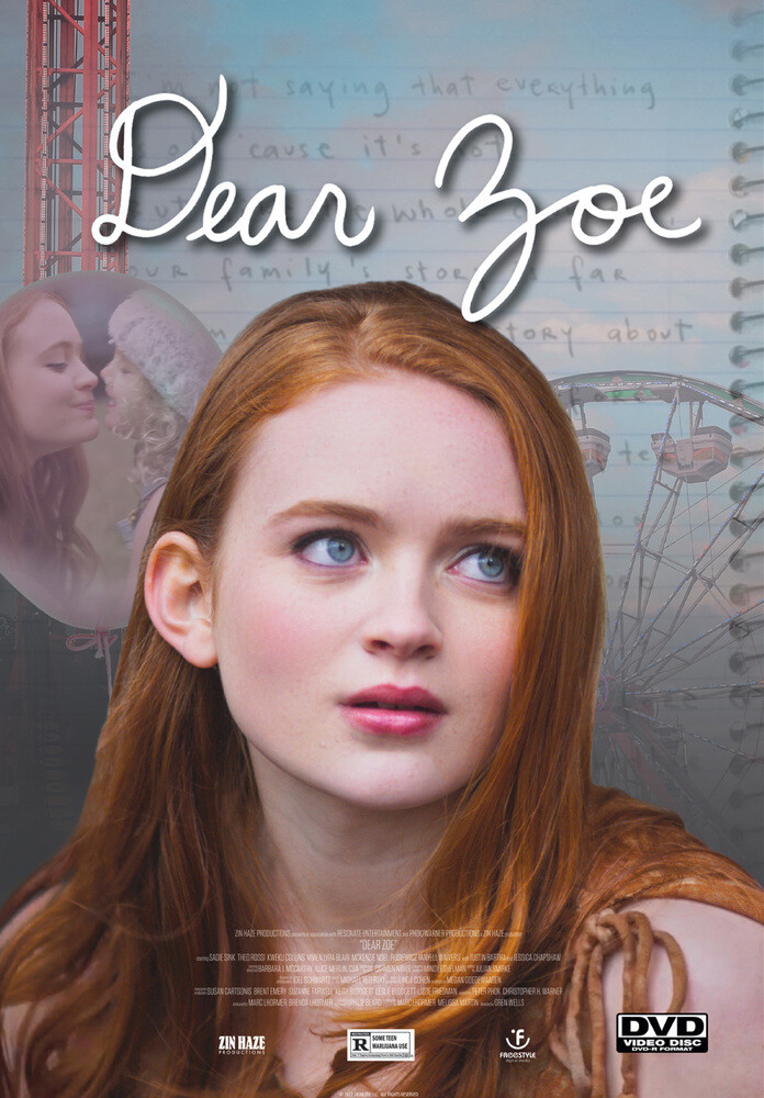 Dear Zoe - Dear Zoe