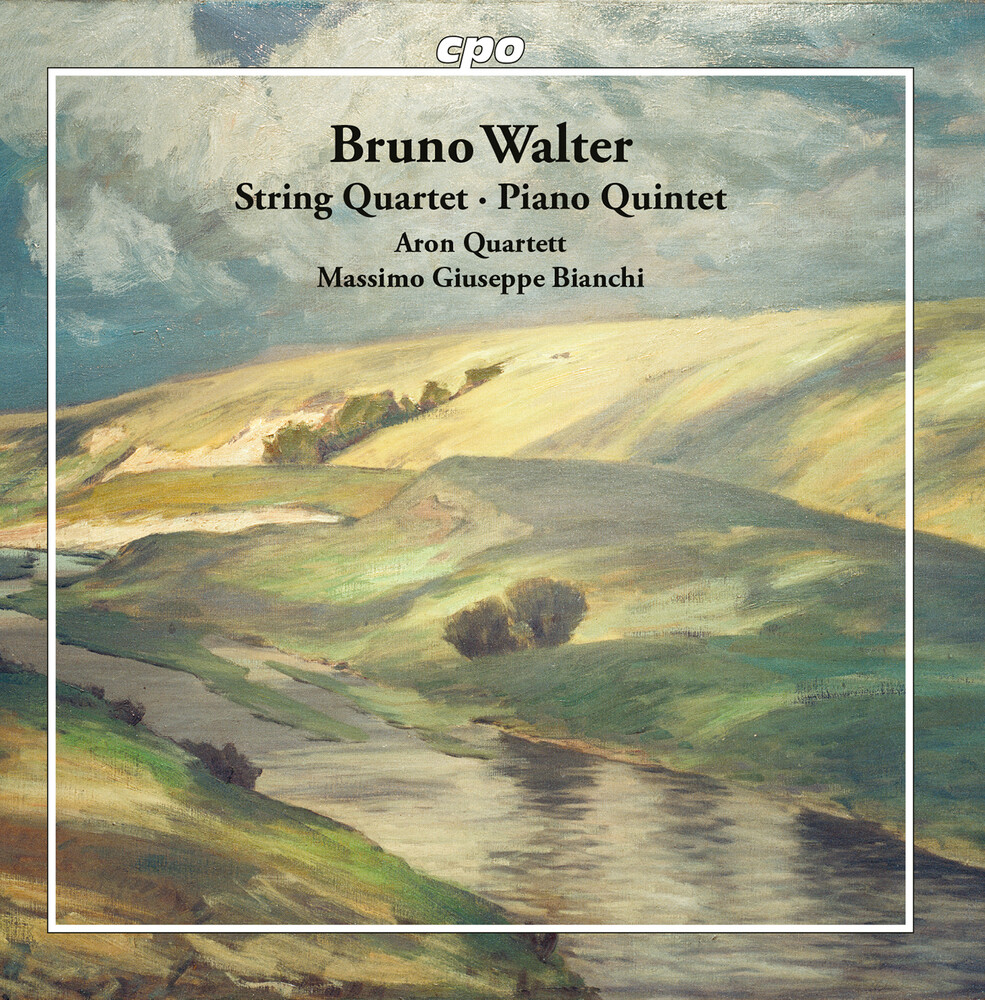 Walter / Bianchi - String Quartet