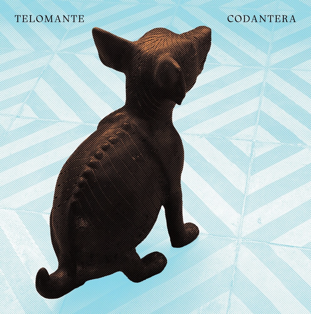 Telomante - Codantera