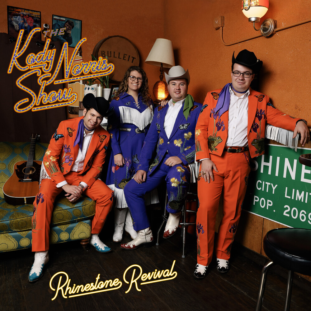 Album Art