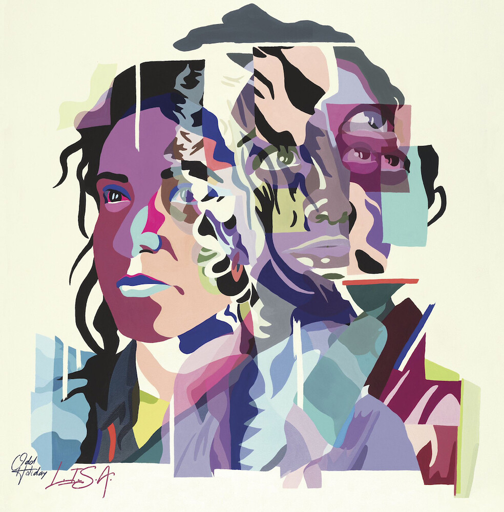 Album Art