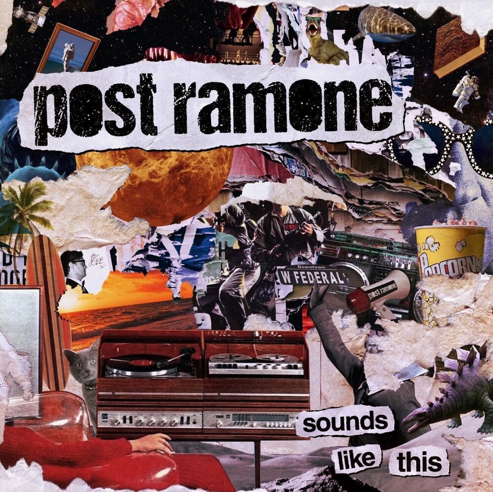 Album Art
